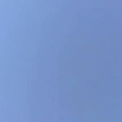 Still frame from a video of the sky by Felicia Mings, from A4’s ‘Clear Sky’ exchange.
