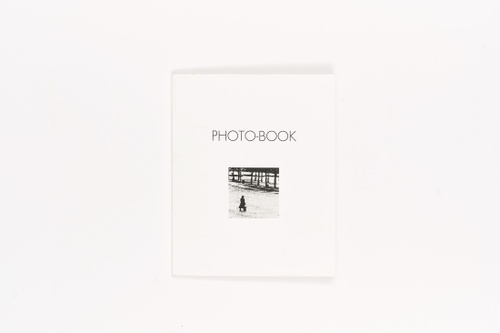 Photo book! Photo-book! Photobook! Kyotographie - A4